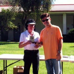 Meet your Posher, Stephen